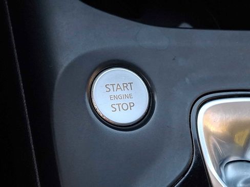 Used 2020 INFINITI QX50 Essential w/ Edition 30 Package image 19