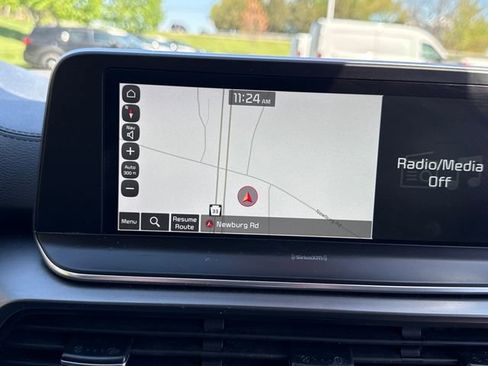 Used 2022 Kia Telluride S AWD/4WD image 32