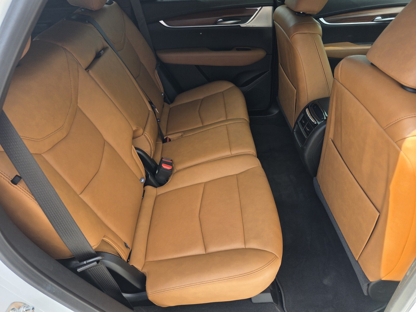 Used 2024 Cadillac XT5 Premium Luxury FWD image 5