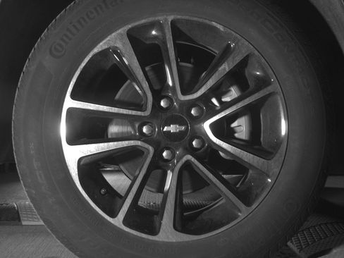 Used 2025 Chevrolet TrailBlazer LT image 13