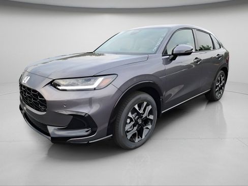 Used 2026 Honda HR-V EX-L image 3