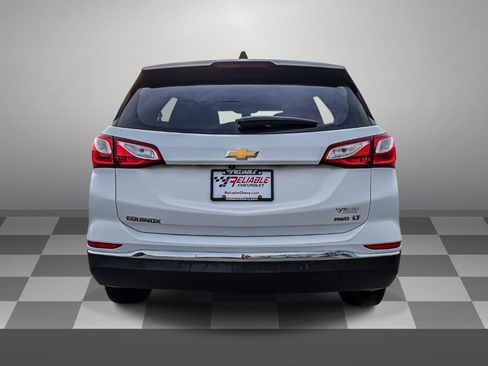 Used 2020 Chevrolet Equinox LT image 5