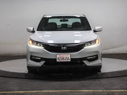 Used 2016 Honda Accord Sport image 6