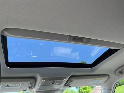 Used 2020 Nissan Armada Platinum w/ Captain's Chairs Package image 31