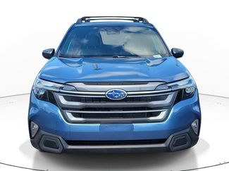 Certified 2025 Subaru Forester Limited w/ Popular Package #1 AWD/4WD video 2