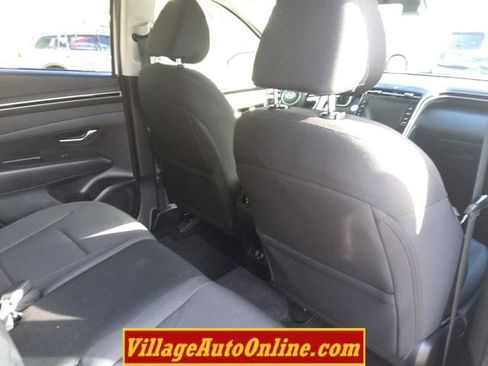 Used 2022 Hyundai Tucson SEL w/ Cargo Package image 35