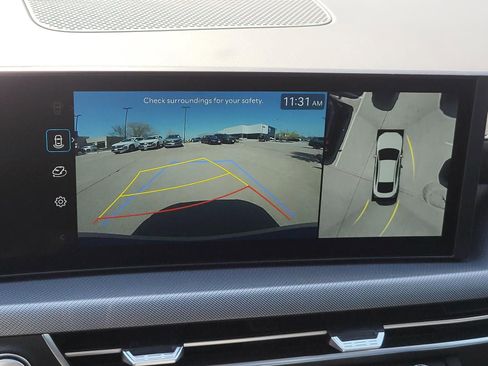 New 2026 Hyundai Sonata Limited FWD image 18