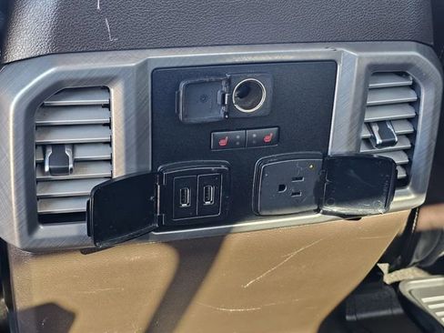 Certified 2020 Ford F150 Limited w/ Trailer Tow Package image 18