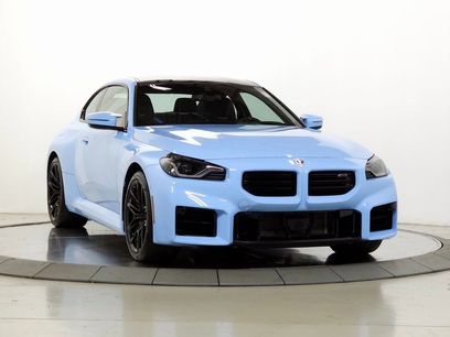 Used 2025 BMW M2 w/ M Driver's Package