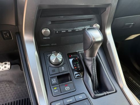 Used 2020 Lexus NX 300 F Sport w/ F Sport Premium Package FWD image 21