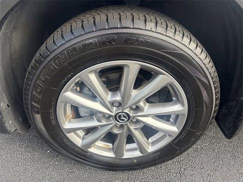 Used 2023 MAZDA CX-5 AWD 2.5 S w/ Select Package image 23