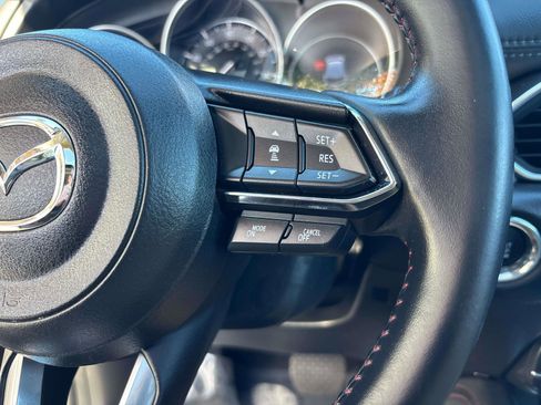 Used 2024 MAZDA CX-5 Carbon Edition image 22