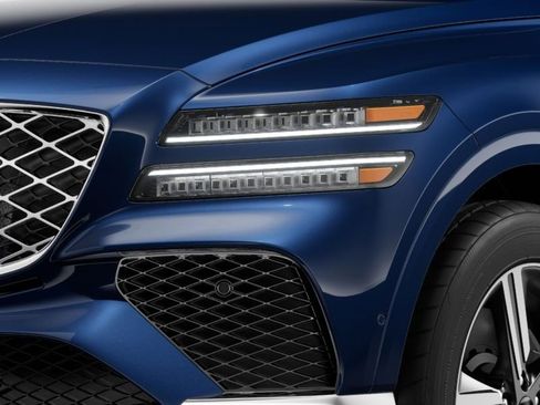 New 2026 Genesis GV80 3.5T AWD/4WD image 13
