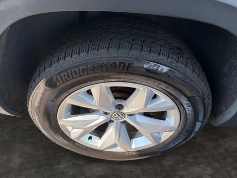 Used 2019 Volkswagen Atlas SE AWD/4WD image 40