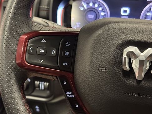 Used 2025 RAM 1500 Rebel w/ Rebel Level 1 Equipment Group AWD/4WD image 18