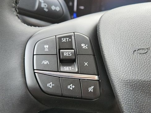 New 2026 Ford Bronco Sport Big Bend AWD/4WD image 19