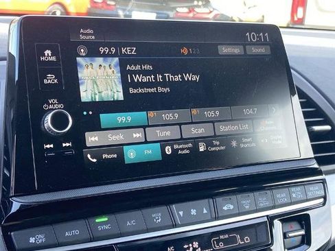 Used 2025 Honda Odyssey Sport-L image 9