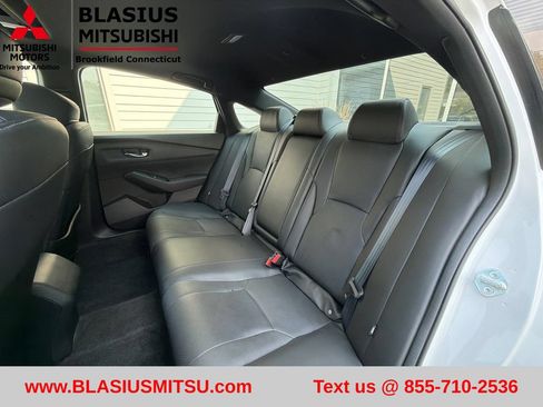 Used 2023 Honda Accord Sport image 33