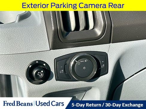 Used 2019 Ford Transit 250 130 Low Roof image 13