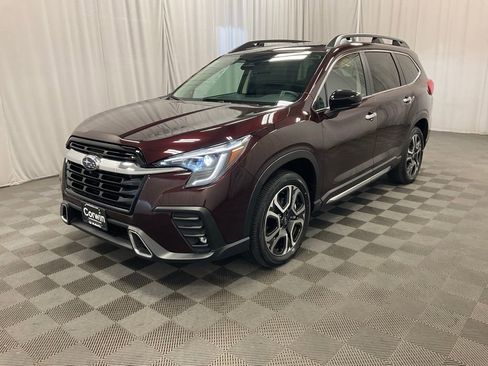 New 2026 Subaru Ascent Touring image 5