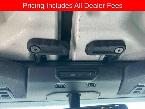 Used 2020 Jeep Wrangler Unlimited Rubicon AWD/4WD image 19