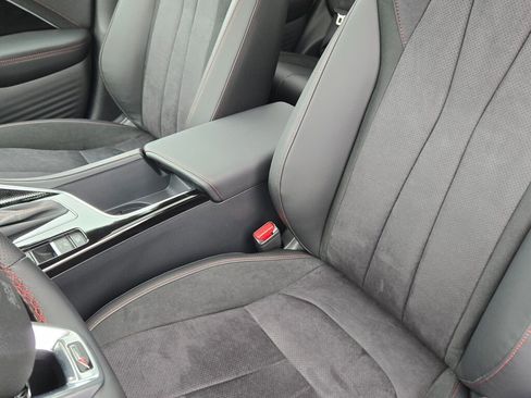 New 2026 Acura ADX A-Spec AWD/4WD image 30