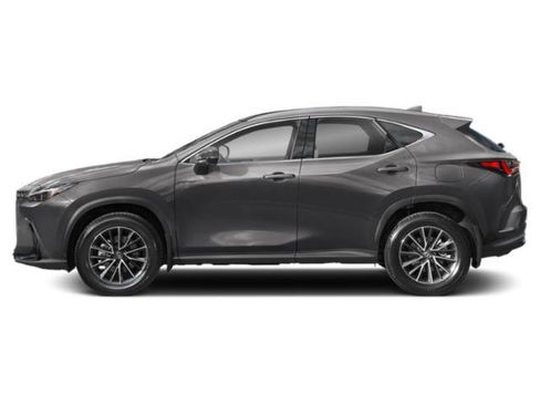 Used 2025 Lexus NX 350h AWD w/ Accessory Package (2T) image 3
