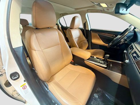 Used 2016 Lexus GS 350 AWD image 33
