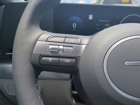 New 2026 Hyundai Kona Limited FWD image 33