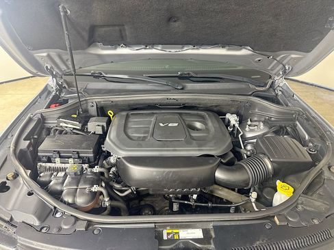 Used 2018 Jeep Grand Cherokee Limited AWD/4WD image 24