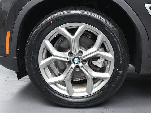 Used 2022 BMW X3 xDrive30i AWD/4WD image 37