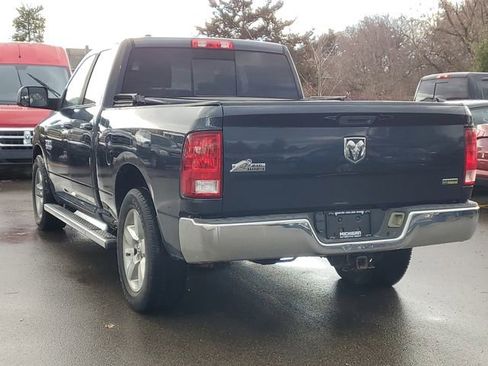 Used 2014 RAM 1500 Big Horn RWD image 3