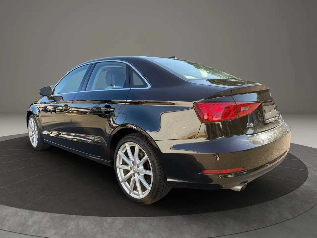 Used 2016 Audi A3 2.0T Premium Plus AWD/4WD image 7