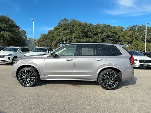 New 2026 Volvo XC90 B6 Ultra image 3