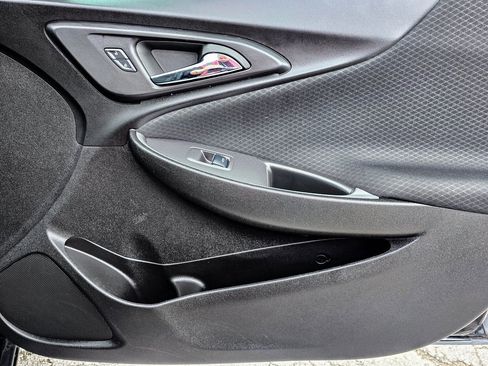 Certified 2025 Chevrolet Malibu LT image 38