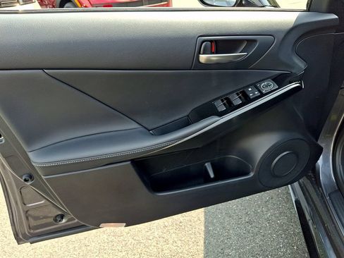 Used 2025 Lexus IS 350 F Sport AWD/4WD image 14