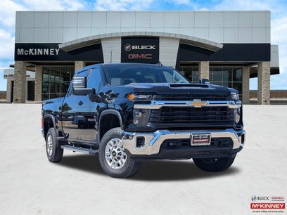 Used 2026 Chevrolet Silverado 2500 LT