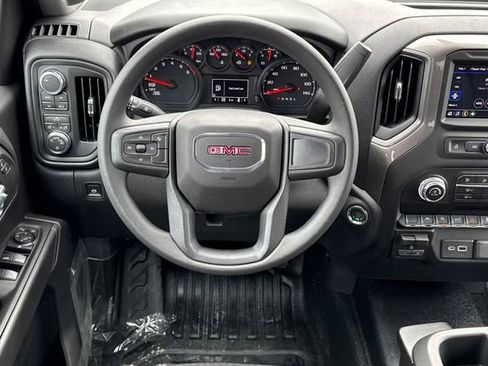 New 2026 GMC Sierra 1500 Pro w/ Pro Value Package AWD/4WD image 16