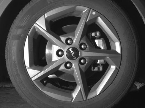 Used 2025 Kia K4 FWD image 10