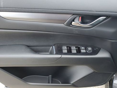 New 2025 MAZDA CX-5 AWD 2.5 S w/ Select Package image 17