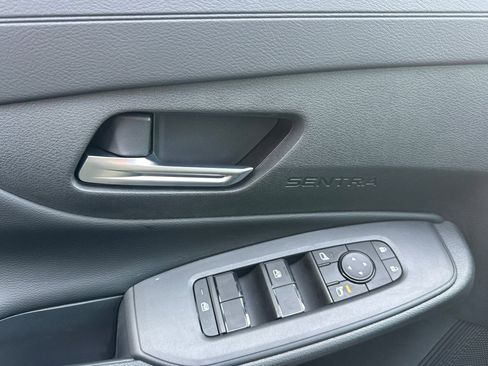 New 2026 Nissan Sentra SV w/ Floor Mat Package image 8