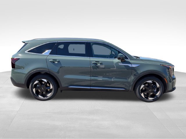 New 2026 Kia Sorento EX FWD image 8