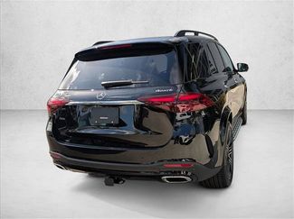 New 2026 Mercedes-Benz GLE 450 4MATIC video 2