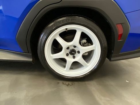 Used 2023 Subaru WRX Premium AWD/4WD image 18
