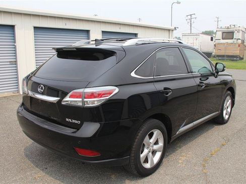 Used 2015 Lexus RX 350 AWD image 5