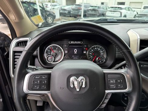 Used 2020 RAM 3500 Laramie image 24