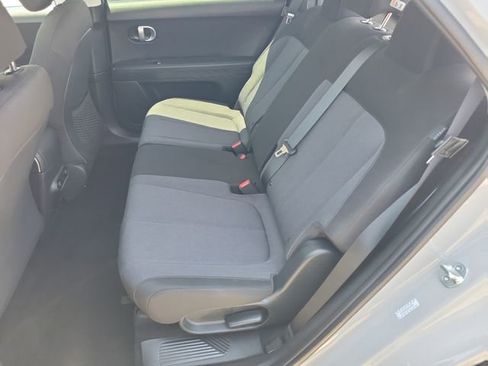 Used 2024 Hyundai Ioniq 5 SE RWD image 26