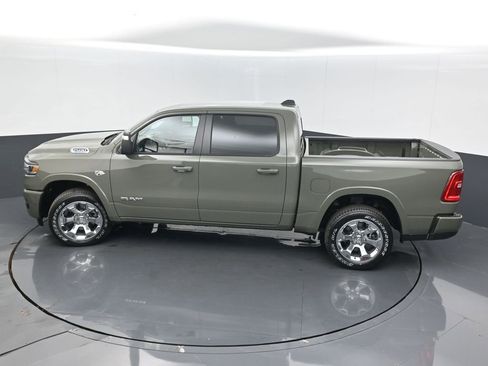 New 2026 RAM 1500 Big Horn image 41