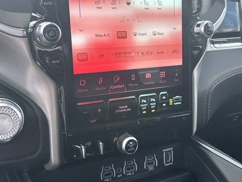 New 2026 RAM 1500 Tungsten image 28