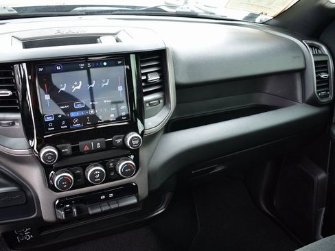 Used 2022 RAM 2500 Tradesman image 28